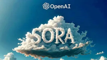 Sora2؛ سومین اپ محبوب اپ‌استور