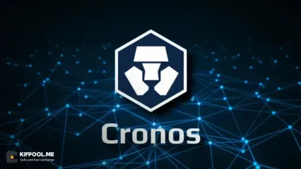 افزایش ناگهانی قیمت CRO با همکاری جدید ترامپ مدیا