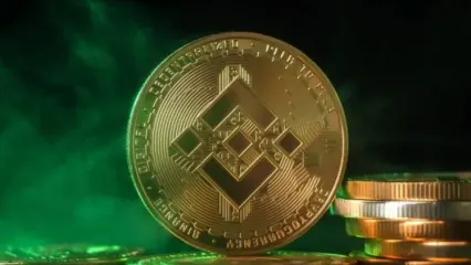 رکورد تاریخی جدید بایننس کوین (BNB) و پیش‌بینی هدف بعدی!