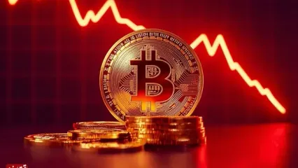 قیمت بیت‌کوین و اتریوم امروز پنجشنبه ۸ آبان 1404/ کاهش قیمت بیت‌کوین