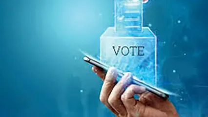 رئیس‌جمهوری بعدی آمریکا را هوش مصنوعی انتخاب خواهد کرد؟