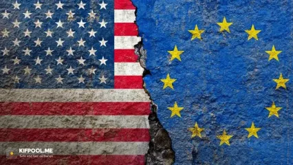 هشدار جدی: یوروی دیجیتال اروپا، قدرت مالی را به آمریکا می‌دهد!