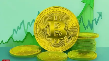 قیمت بیت‌کوین و اتریوم امروز شنبه ۲۲ آذر 1404/افزایش قیمت بیت‌کوین