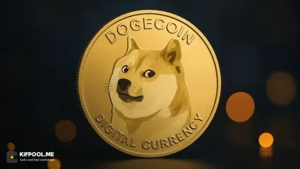 رکوردشکنی دوج‌کوین: جهش روزانه ۹٪ و مقاومت حیاتی پیش‌رو