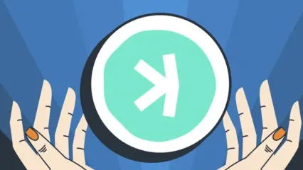 کاسپا (KAS) و سناریو رشد ۴۰۰ درصدی!