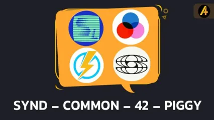 ارزهای دیجیتال ۴۲ ،SYND،PIGGY و COMMON به ارزپلاس اضافه شدند.