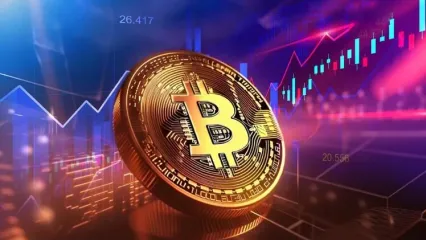 لحظه سرنوشت‌ساز BTC؛ صعود تا ۱۲۴,۰۰۰ با الگوهای تاریخی؟