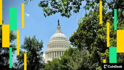 سیگنال ترامپ به بازار کریپتو با امضای توافق پایان تعطیلی دولت آمریکا