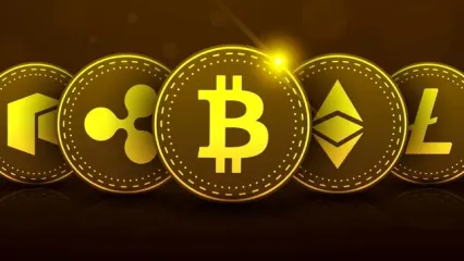 بازار رمزارزها در آستانه تغییر | بیت‌کوین در نبرد با مرز ۱۰۳ هزار دلار | تتر یک کانال بالاتر از دلار معامله می‌شود