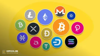 آغاز موج جدید آلت‌کوین‌ها؛ فرصت ۵۰ برابری پیش روی سرمایه‌گذاران؟