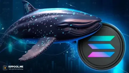 شرط ۲۶ میلیون دلاری یک نهنگ؛ آیا سولانا دوباره صعود می‌کند؟