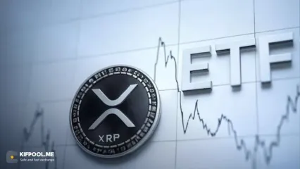 پیش‌بینی قیمت ریپل همزمان با ثبت ۲۶میلیون دلار در اولین ETF اسپات