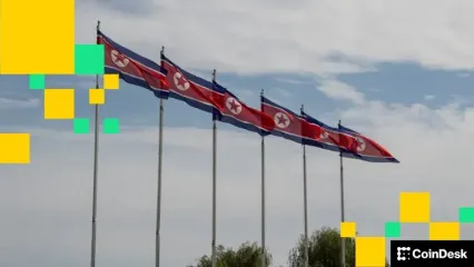 ردپای رمزارزها در فعالیت‌های هسته ای کره شمالی | تحریم بانکداران و موسسات مالی از سوی آمریکا