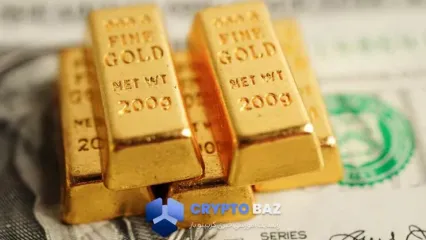 پیش‌بینی جسورانه مورگان استنلی: طلا تا ۲۰۲۶ به ۴۵۰۰ دلار می‌رسد