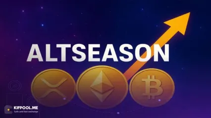 سقوط دامیینس بیت‌کوین و نشانه‌های آغاز فصل آلت‌کوین‌ها در نوامبر ۲۰۲۵