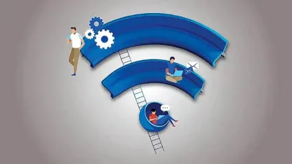 اعتراض دانشجویان به اینترنت طبقاتی