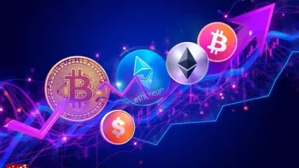 نوسان بیت‌کوین در محدوده حساس | تتر به کانال 115 هزار تومان صعود می‌کند؟