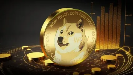 دوج کوین؛ تکرار روندهای صعودی ۲۰۱۷ و ۲۰۲۱ و رشد پارابولیک قیمت!