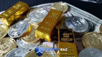 رکورد تاریخی طلا و نقره در پایان ۲۰۲۵ با جهش بی‌سابقه قیمت‌ها