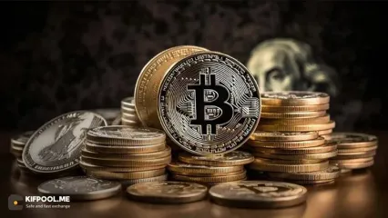 بازگشت بیت‌کوین به ۹۳هزار دلار؛ آلت‌کوین‌ها همچنان تحت فشار