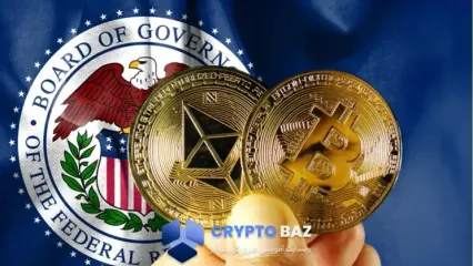 سیاست پولی جدید فدرال رزرو چگونه بر قیمت رمزارز اثر می‌گذارد؟