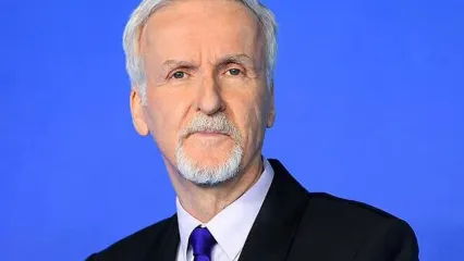 ترس جیمز کامرون از هوش مصنوعی مولد