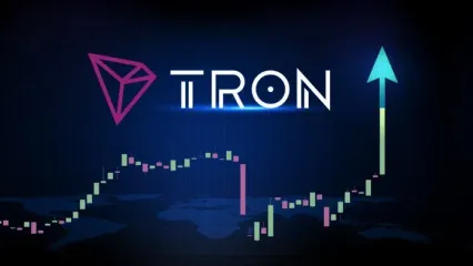 ترون در انتظار یک صعود تاریخی