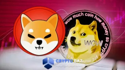 تحلیل تکنیکال دو میم کوین مطرح در روزهای پایانی سال ۲۰۲۵