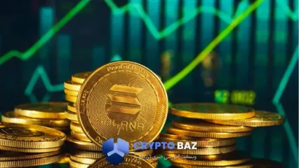 تحلیل تکنیکال سولانا: نشانه‌های صعود به سطح ۱۴۴ دلار