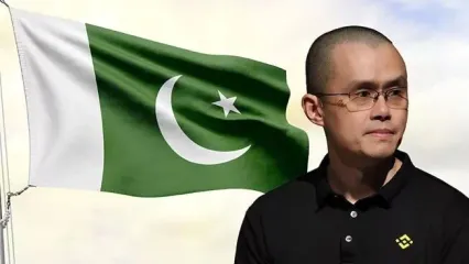 پاکستان تا سال ۲۰۳۰ به یکی از رهبران دنیای کریپتو تبدیل می‌شود