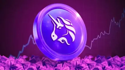 گام بزرگ یونی‌سواپ؛ UNI آماده عبور از مقاومت ۸.۴ دلاری؟