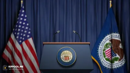 رئیس جدید فدرال رزرو در راه است؛ خبر مهم برای بازار رمزارز