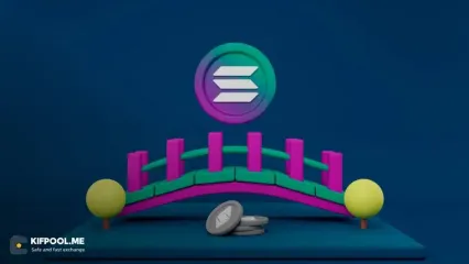 سقوط رمزارزهای رقیب و سلطه سولانا: حجم معاملات DEX چهار ماه متوالی رکورد زد