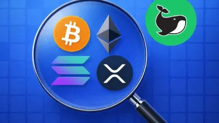 2 سناریوی صعودی و نزولی ارزهای دیجیتال در سال 2026 | گزارش Watcher.Guru