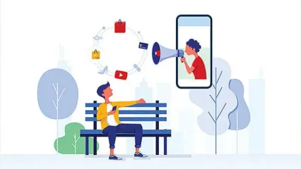 سلطه الگوریتم‌ها در 2025