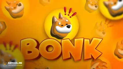 ورود BONK به بورس سوئیس؛ یک قدم تا جریان سرمایه جدی