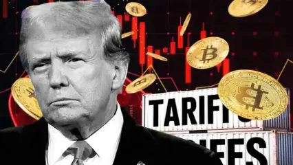 تعرفه‌های ترامپ در ۲۰۲۶؛ بازار کریپتو آماده نوسان‌های بیشتر؟
