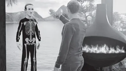 متاورس رو به احتضار