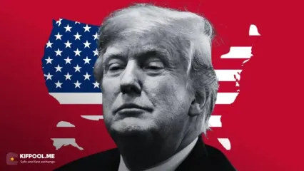 هشدار جدی بازار: ترامپ این هفته رئیس بعدی فدرال رزرو را انتخاب می‌کند