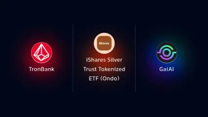 ارزهای دیجیتال GAIX ،SLVon و TBK به ارزپلاس اضافه شدند.