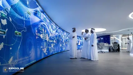 پرداخت با رمزارز در ۹۸۰ پمپ بنزین امارات فعال شد؟!