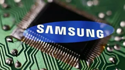 آمریکا مجوز صادرات تراشه سامسونگ به چین را صادر کرد