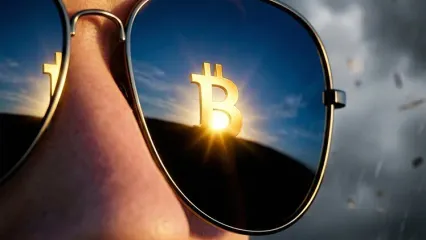 حقیقت محض درباره بیت‌ کوین؛ نمودارها واقعا چه می‌گویند؟