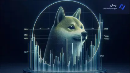 تحلیل دوج‌کوین امروز 23 آذر؛ بررسی سطوح کلیدی DOGE