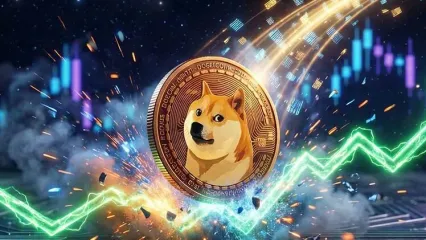 دوج‌ کوین (DOGE) و یک فرصت باورنکردنی!