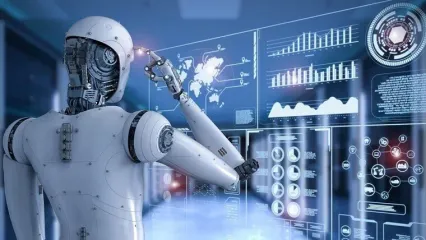 دولت آمریکا به‌‌‌دنبال شکار متخصصان هوش مصنوعی