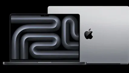 مک‌بوک پرو در آستانه تغییر نسل