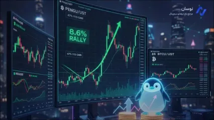 رکوردشکنی سولانا در سال ۲۰۲۵ و تحلیل روند صعودی قیمت SOL