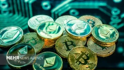 ۲ صرافی ارز دیجیتال ایرانی تحریم شدند+جزئیات