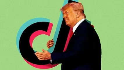 پایان بحران تیک‌تاک در آمریکا